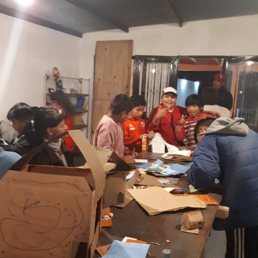 La importancia de la prevención social